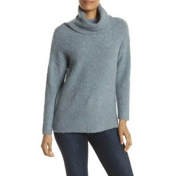 NWT Catherine Malandrino Dusty Teal - Picture 1 of 7